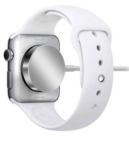 AppleWatch長時間充電好嗎 一直充電有什么影響