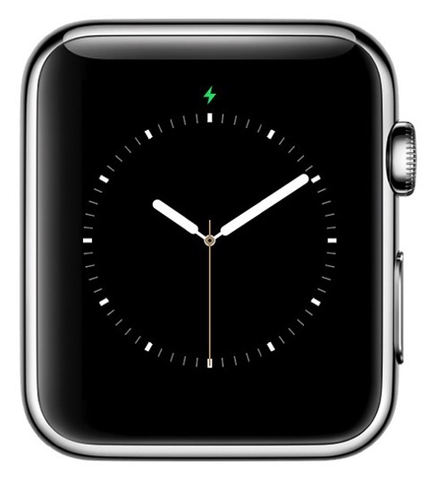 AppleWatch長時間充電好嗎 一直充電有什么影響