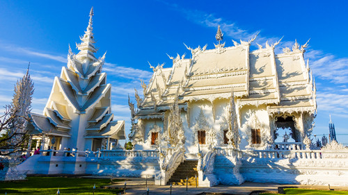 泰國適合幾月份去旅游 泰國必去景點有哪些