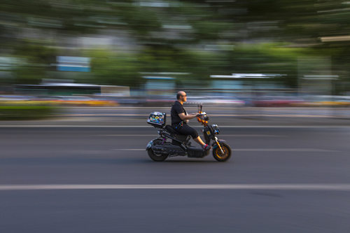 深圳電動(dòng)二輪車怎么備案登記 車主必看文章