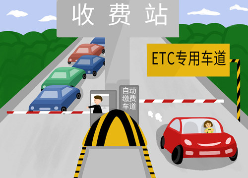 廣東省高速公路正式回復(fù)落桿!測(cè)試期間要收費(fèi)嗎