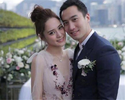 阿嬌被曝已離婚真的嗎 阿嬌賴弘國離婚真相曝光