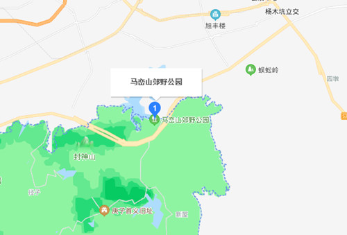 馬巒山郊野公園游玩攻略(附地址+交通+門票)