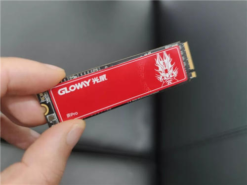 光威弈 Pro M.2 NVMe SSD 9性能好不好