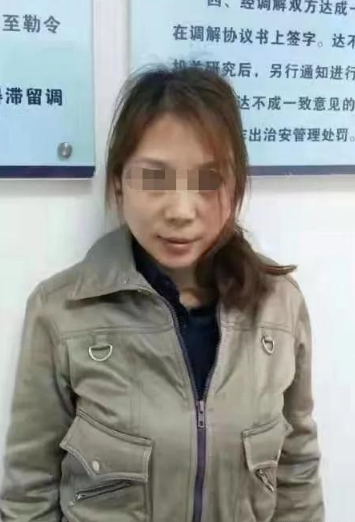 勞榮枝被提起公訴 女魔頭勞榮枝事件始末真相