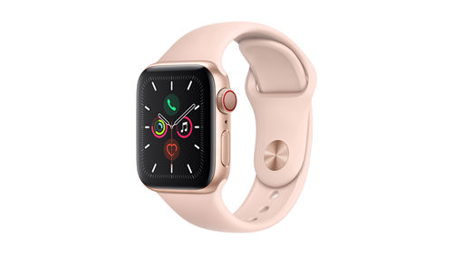 Apple Watch5蜂窩版和GPS版有什么區(qū)別