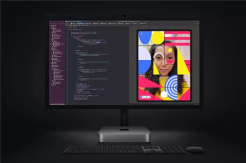 蘋果 Mac mini 2020正式發(fā)布 售價(jià)5299元