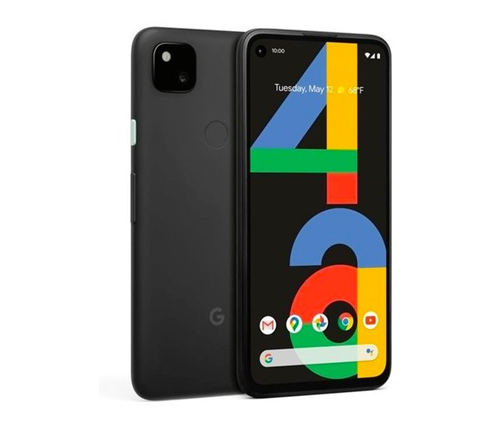 谷歌Pixel 4a藍色版上市 搭載驍龍730G處理器