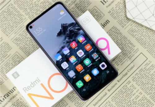 紅米note9和紅米note9pro怎么選 哪個值得入手