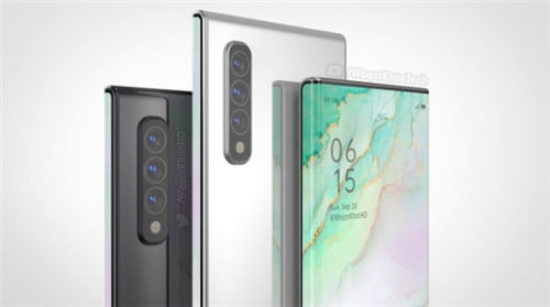 OPPO Find X3配置曝光 驍龍888+后置雙主攝