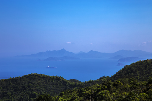 馬巒山怎么樣 馬巒山的介紹