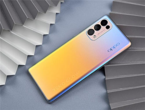 oppo Reno5和vivox50pro哪個好 哪個性價比高呢