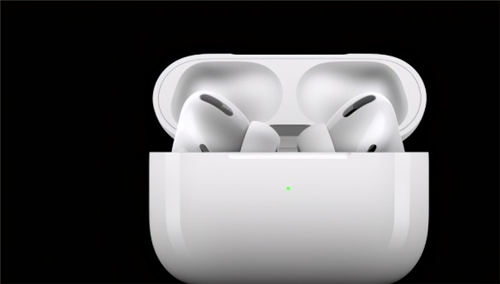 蘋果廉價(jià)版AirPods Pro要來(lái)了 售價(jià)349美元