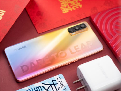 realmeV15和realme x7pro哪個更好 哪個值得買