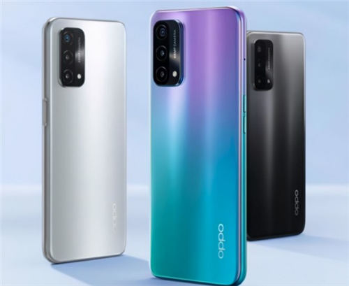 OPPOA93和OPPO K7哪個(gè)值得買(mǎi) 哪款配置更高