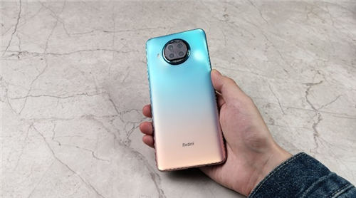 紅米note9Pro和opporeno5k哪個性價比高呢