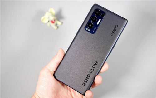 oppoReno5pro+好不好 oppoReno5pro+值不值得買