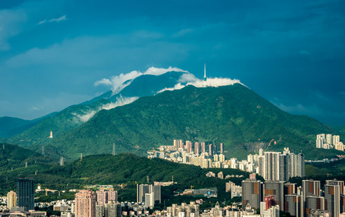 深圳羅湖區(qū)免費景點盤點 有空就去玩玩吧