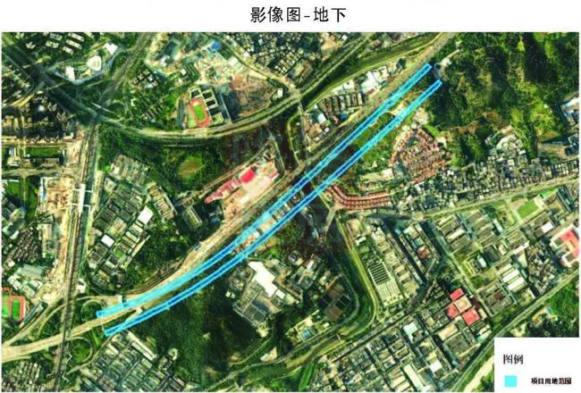 惠鹽高速深圳段改擴建 加建立體層變身16車道