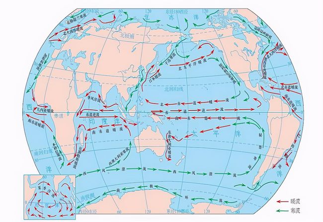 日本核污水入海對深圳海域影響有多大