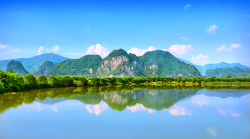 深圳五一周邊游玩好去處 深圳五一周邊游玩景點推薦