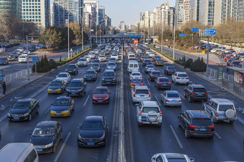 來深外地車主這些違規(guī)可申請“首違警告”