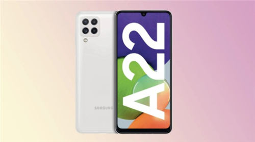 三星 Galaxy A22好不好 三星 Galaxy A22值不值得買