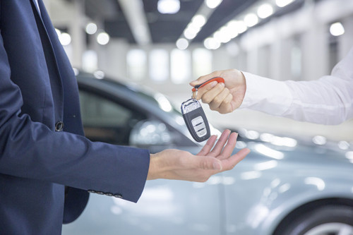 深圳最新規(guī)定!子女能繼承父母的小汽車車牌指標(biāo)嗎?