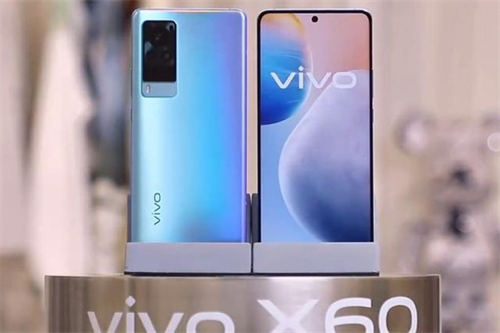 vivo x60和vivo s10哪個(gè)值得買 哪個(gè)性能更好