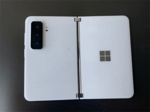 微軟 Surface Duo 2好不好 微軟 Surface Duo 2配置如何