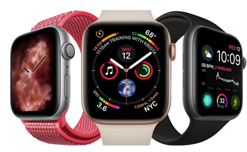 Apple Watch如何開啟摔倒檢測 具體設置方法