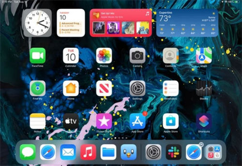 iOS 15.0 Beta 5更新了哪些新功能 更新功能一覽