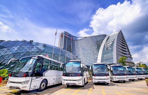 深圳福田汽車站在哪里 深圳福田汽車站地址一覽