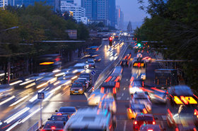 2021年10月9日深圳外地車限行嗎