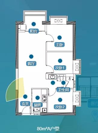 深圳鳳凰英薈城公租房認租指南來啦