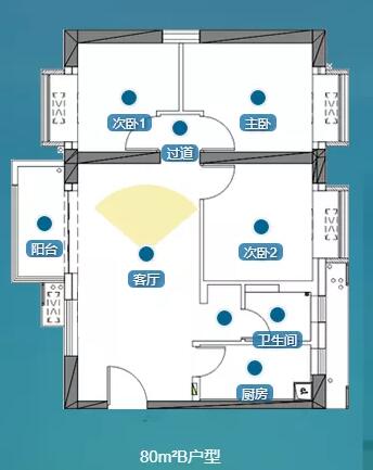 深圳鳳凰英薈城公租房認租指南來啦