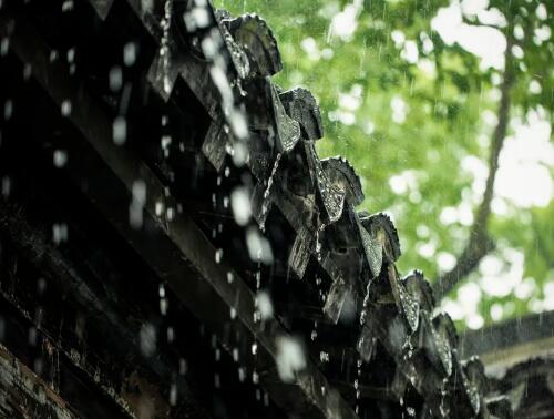 深圳迎來降溫+冷空氣 未來一周天氣預(yù)報(bào)來了