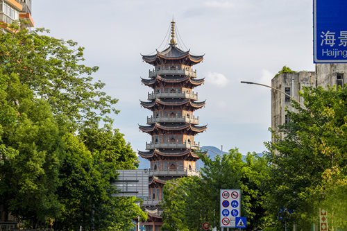 深圳免費(fèi)一日游路線推薦