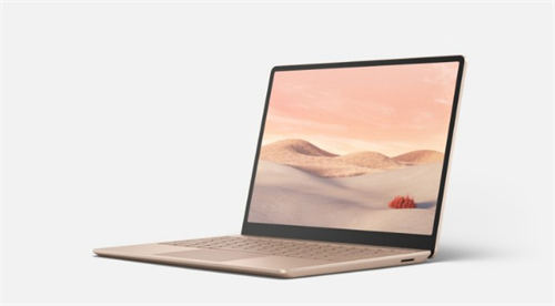 Surface Laptop Go 2什么時(shí)候出 配置怎么樣