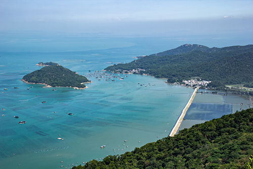 廣東十大最美海島旅游景點(diǎn)推薦