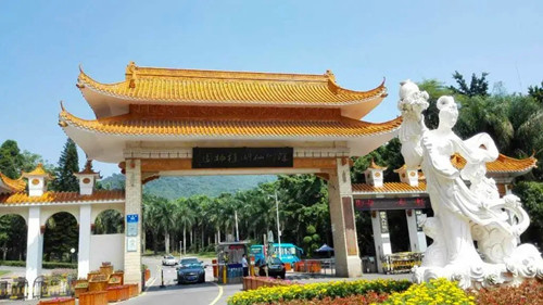 去仙湖植物園門票需要提前買嗎 門票有時(shí)間限制嗎