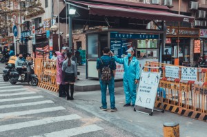 深圳福田區(qū)、羅湖區(qū)6個(gè)街道今起實(shí)施4天臨時(shí)管控措施