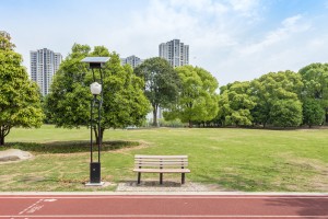 深圳可以運動健身的公園在哪里（附地址+公交路線）