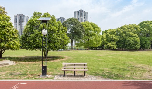 深圳可以運(yùn)動健身的公園在哪里（附地址+公交路線）