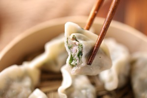 豬肉茴香餃子的做法 豬肉茴香餃子的用料