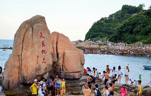 深圳11月份適合去哪里玩 旅游景點推薦