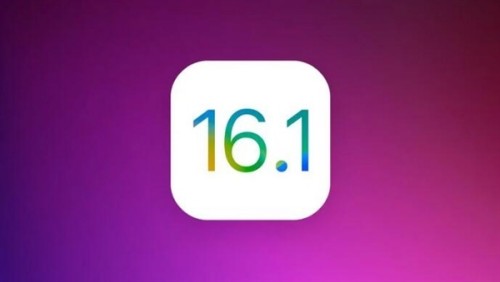 蘋果將推出iOS16.1.1解決WiFi斷連問題 iPhone14衛(wèi)星通信或正式上線