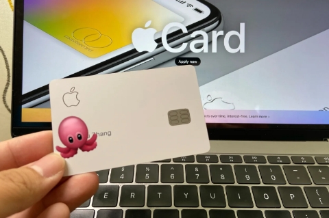 Apple Card中國(guó)能用嗎 Apple Card支持哪些國(guó)家