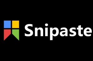 Snipaste怎么添加折線標注