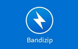 Bandizip怎么開啟導(dǎo)出設(shè)置